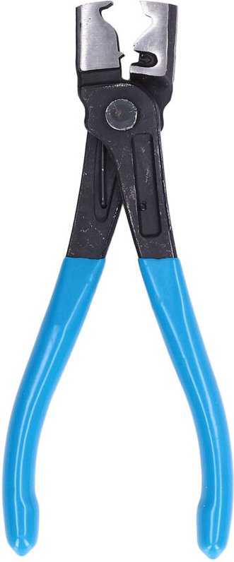 Click Type R Schlauchschellenzange, hochfeste multifunktionale Schlauchschellenzange als Ersatz für europäische Modelle.