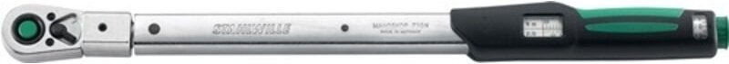 STAHLWILLE Drehmomentschlüssel 730NR 5FK 10-50 Nm