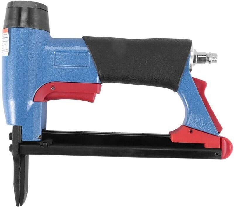 8016Ln Long Mouth Bea Pneumatischer Lufthefter Nagler Feinhefter Möbelwerkzeug Nagler Druckluftwerkzeug Pneumatisches El...