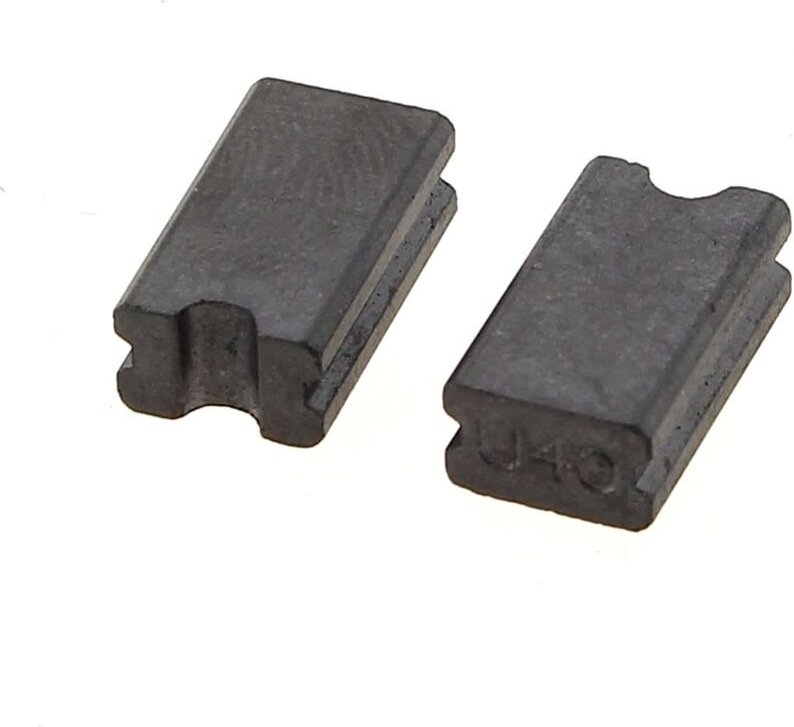 Motorkohlen zu 2 8x5x14, 2609000246 für bosch schleifer