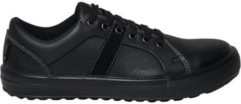 Stiefelette Vargas Braun Größe 47