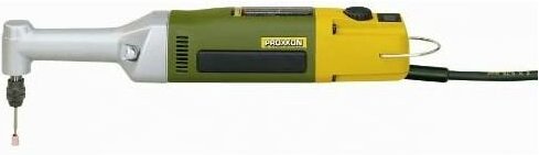 Langhals-Winkelbohrmaschine lwb/e - 28492 - Proxxon