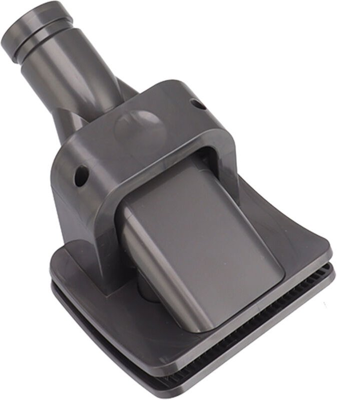 Haofy Tierbürste, Staubsaugerbürstenaufsatz, Tierbürste für Staubsauger V6 V7 V8 V10 V11 V15, Pflegebürste für haarige H...