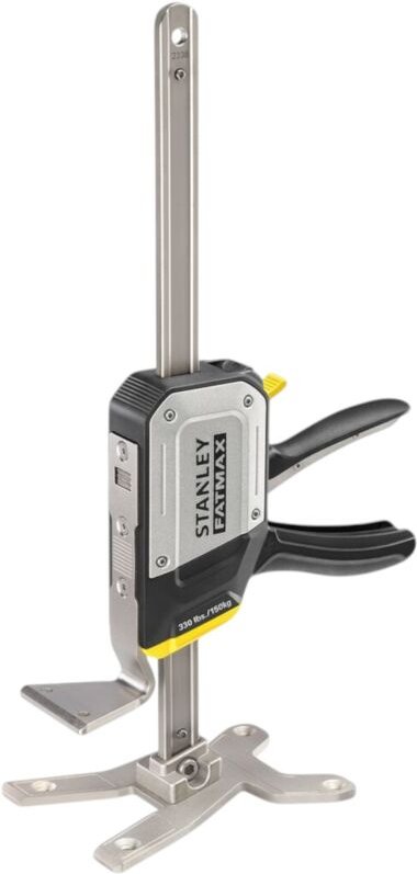 Stanley Fatmax TradeLift Einhand Montagewerkzeug 1 Stück 150 kg Hubkraft - Einzelstück aus FMHT83552-1