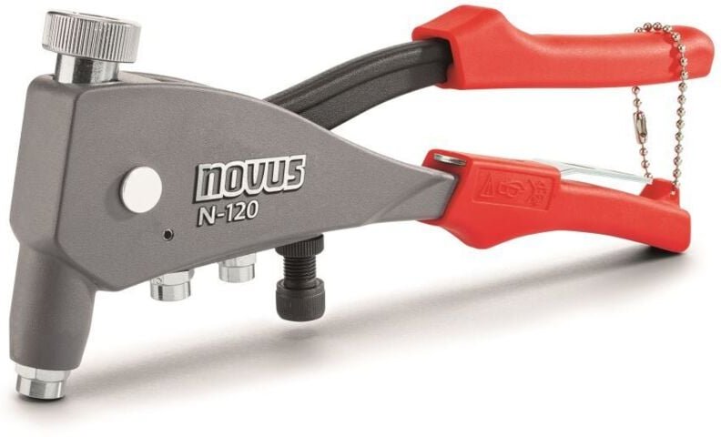 Blindnietmutterzange N-120 105 mm Blindnietmutterzange - Novus