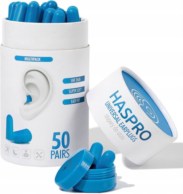 Tube50 Blau