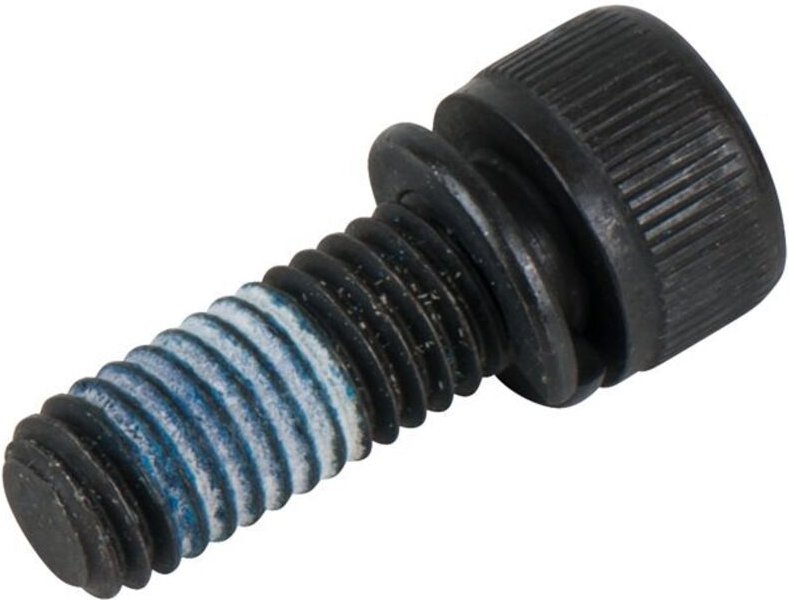 Innen6kantschraube für Griff