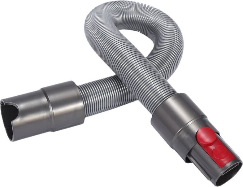 Schlauch für Dyson Staubsauger der Serien V11, V10, V8 und V7 sowie Multifunktionsschalter, Zubehör: Schlauchverlängerun...