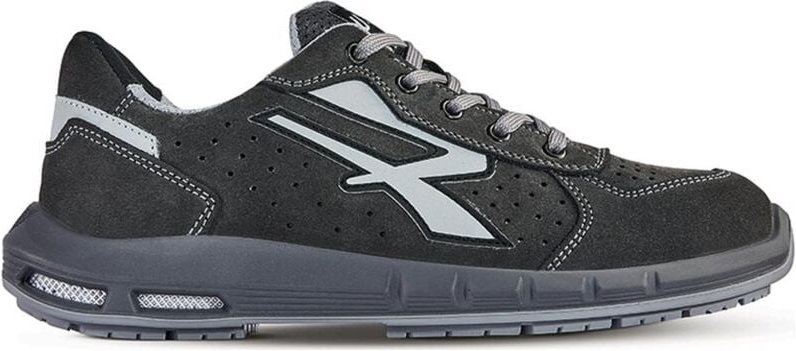 U-power - u Power Rigel Plus S1P src esd Sicherheitsschuhe - 42 eu