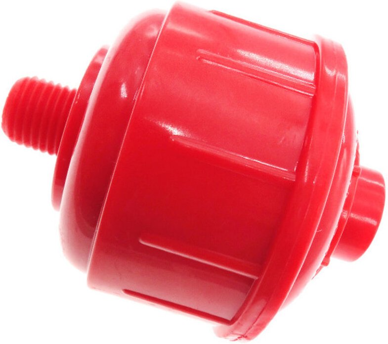 Thumbnail - Lntyq - Stück Einweg-Spritzpistolenfilter, Mini-Gewinde-Farbspritzpistolenfilter, Wasserfilter für Spritzpistolen und Dr...