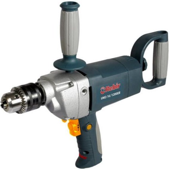 Woobrotowa UM2-16 - Kochroboter de (1200 W)