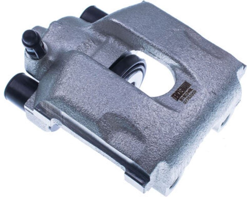 Bremssattel Hinten Links B190249l Denckermann