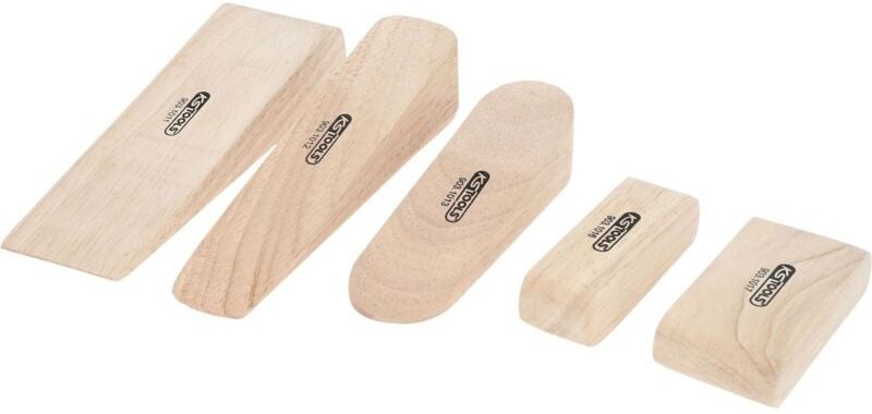 KS Tools Lötholz-Satz, 5-tlg