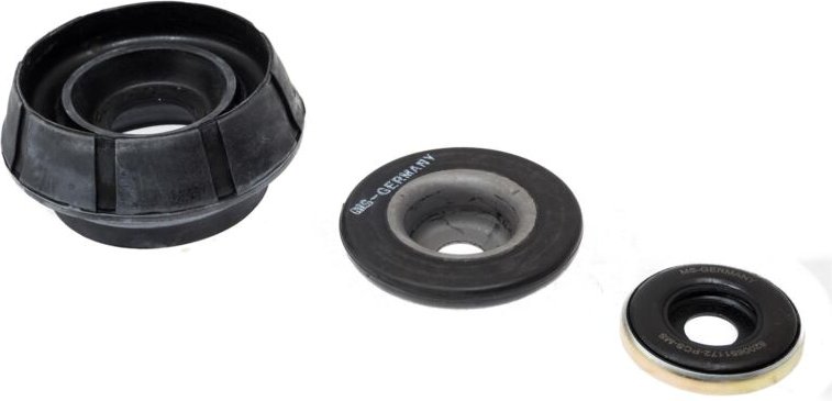 Stoßdämpferabdeckung mit Lager Dacia Logan