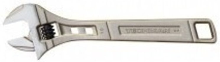 Industrieller Maulschlüssel L600mm O62mm – Outifrance