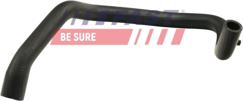 Kühlrohr Ft61695 Fast