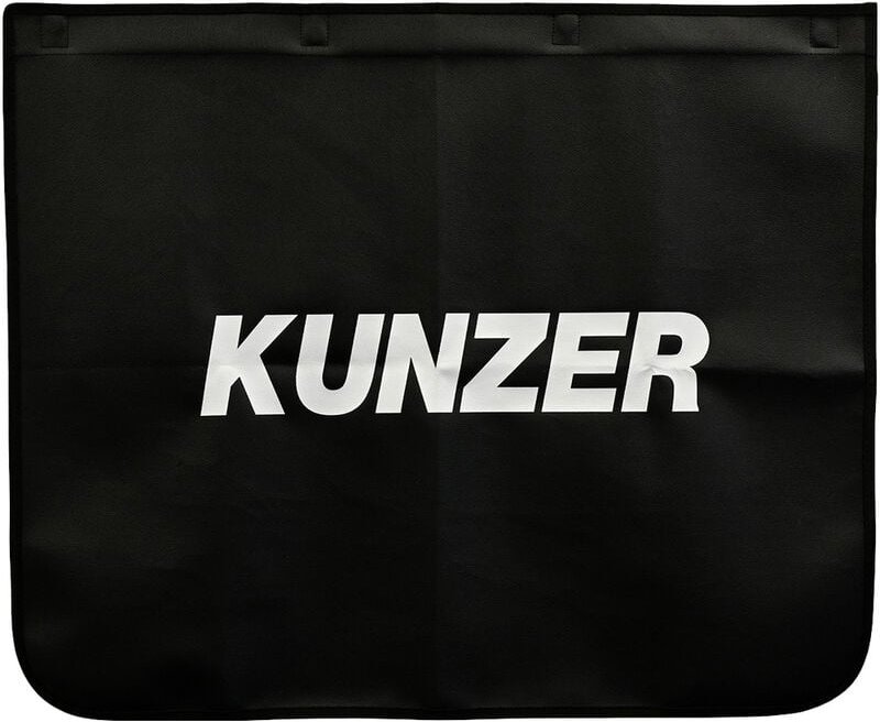 Kunzer - 7KFS01 Kotflügelschoner (l x b x h) 845 x 700 x 4 mm