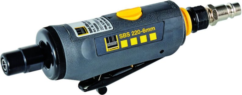 Stabschleifer sbs 220-6mm - Schneider