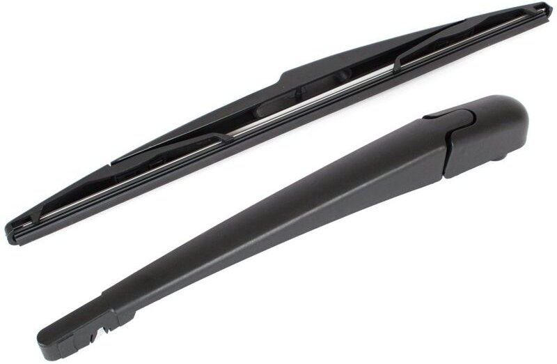 Alfa Romeo Giulietta 2010 – Heckwischerarm + Blatt