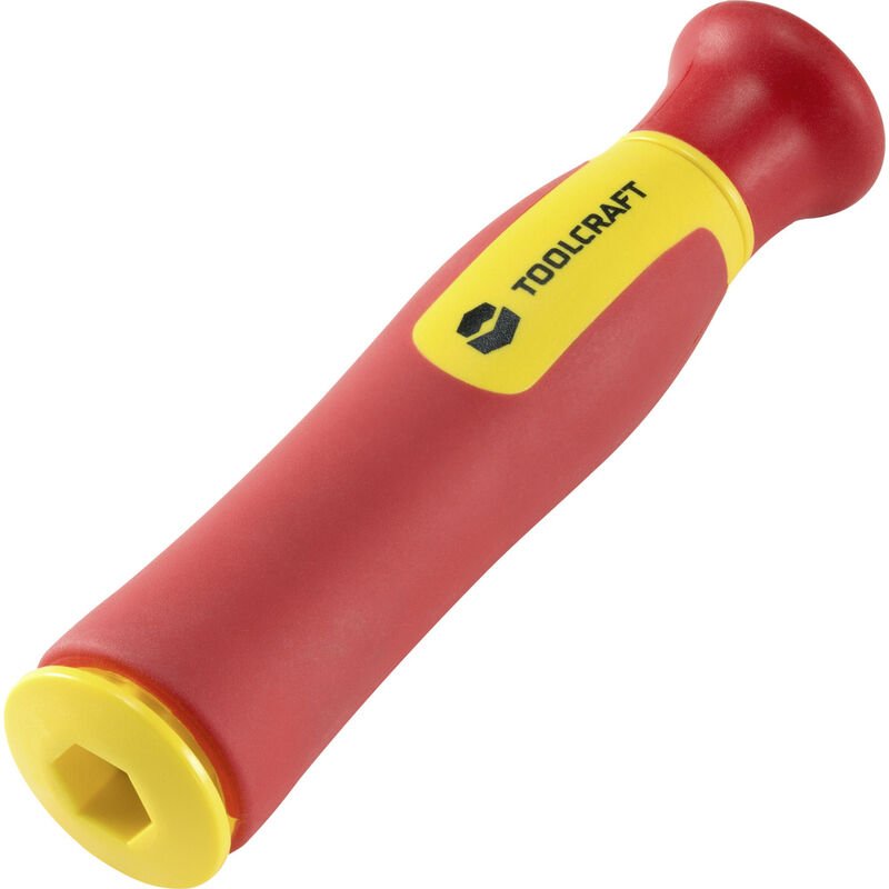 Vde Umsteckgriff - Toolcraft