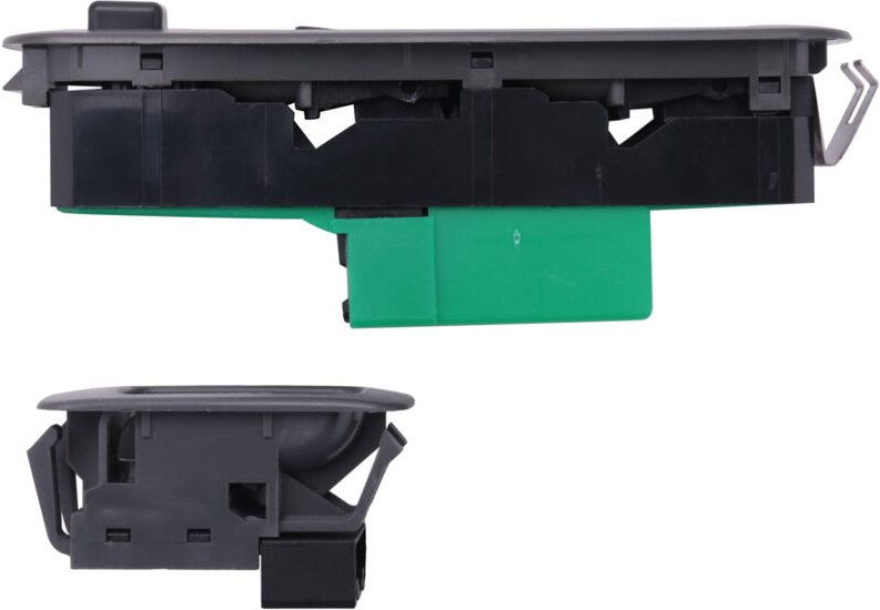 Tlily - 3799081A20 Elektrischer Fensterheberschalter für Carry 1999-2019 und 2000-2003 Jimny 1998-2019 37995-75F00