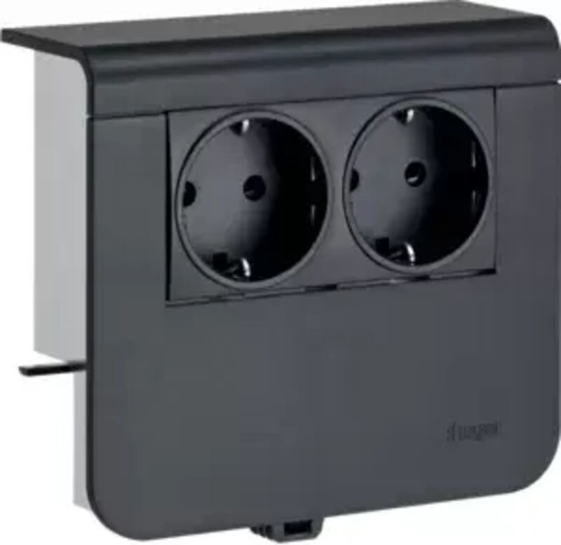 Tehalit Geräteträger SL 20055900 gsw