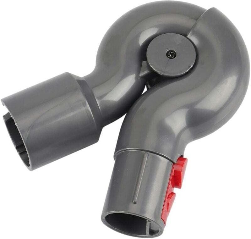 Shining House - Staubsaugerzubehör für Staubsaugerzubehör V7 V8 V10 V11 High Bend Elbow V7