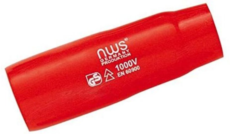 NWS 2013-19 - 1/2 Zoll Sechseckschiff DIN 7448 (SW.19)