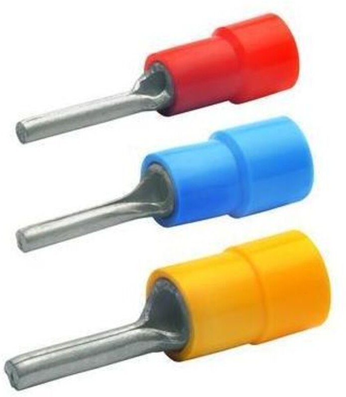 Klauke Stiftkabelschuh 0,5-1qmm 705 100 Stk