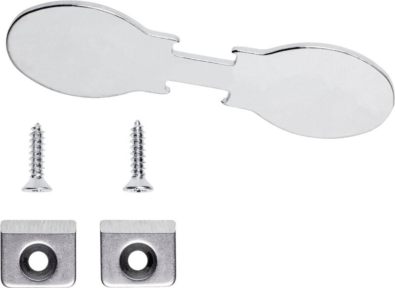 Thumbnail - KNIPEX 12 49 01 1 Paar Ersatzmesser für 12 40 200