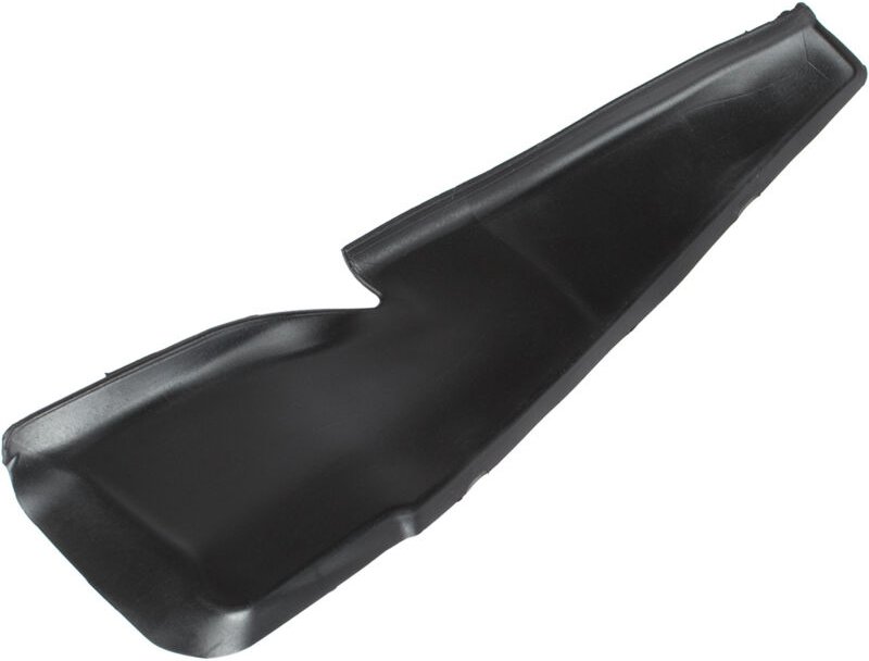 Peugeot 208 2012 - linke Windschutzscheibenabdeckung