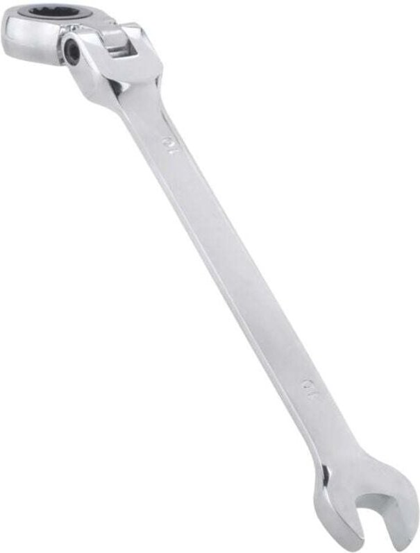 Mehrzweck-metrischer flexibler Ratschenschlüssel mit offenem Ende, 10 mm Werkzeug