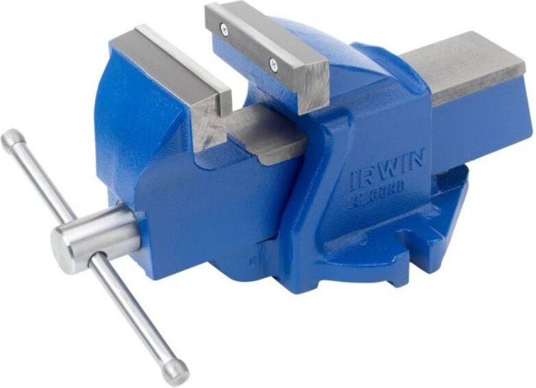 IRWIN 4ZR Schraube de bench Schraube de hand de 11,5 cm