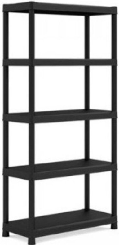 Plus Doppelboden 5 Böden