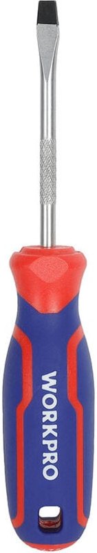 WorkPro Flachschraubendreher 8 x 150 mm