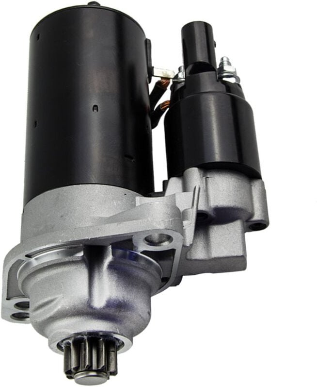 BFO - Anlasser Starter 1.7 kw for vw Polo Golf v Audi A3 Seat Leon Skoda 1.4 1.9 tdi