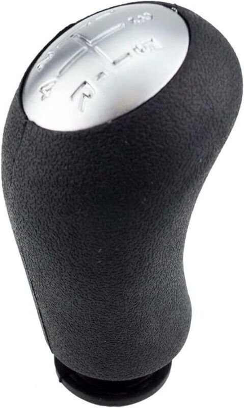 5-Gang-Schaltknauf für Clio III, Kangoo, Megane II, Scenic II, Dacia Sandero, Logan