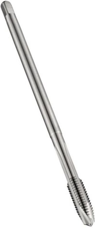 Maschinengewindebohrer iso 2283B E606 M16x2mm hss-e-pm Blank 2,5XD 6H