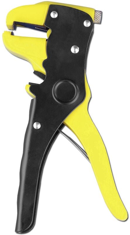 3590 Abisolierzange 0.14 bis 0.4 mm² - Donau Elektronik