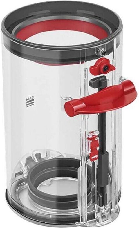 Ersatzteile für Staubbehälter, Staubbehälter für Dyson V11 V15, Ersatzteile für Staubbehälter, Zubehörbehälter, Ersatzta...