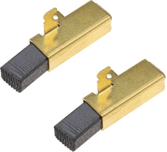 Thumbnail - Trade-shop - 2x Motorkohlen / Kohlebürsten 6,3x8x17,5mm kompatibel mit Festool rs 2 stf, rs 2 e stf, rs 200 eq, rs 200 q...