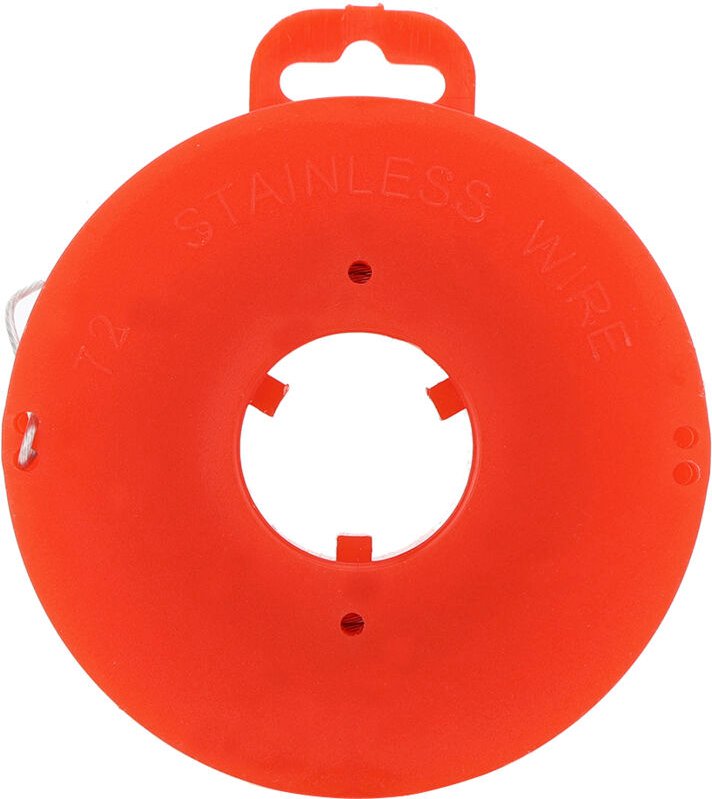 Schneidewerkzeug aus Stahldraht zum Entfernen von Windschutzscheiben für die Autoglasreparatur.