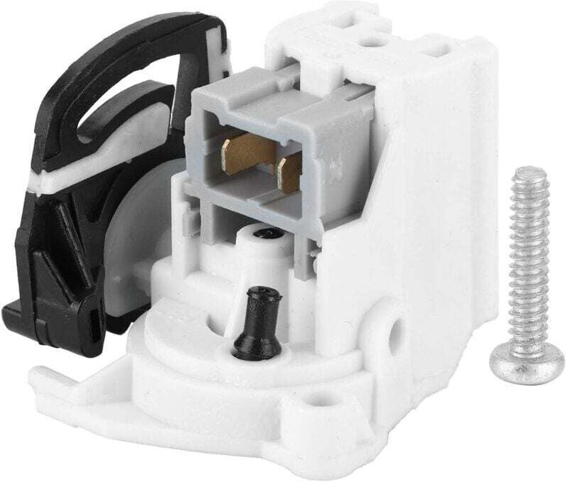 Magnetventil für Kofferraumverriegelungsaktuator, Magnetventil für Kofferraumverriegelungsaktuator 8200060917 7701473742...