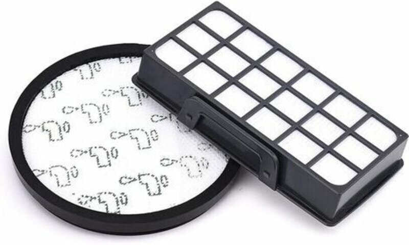 Filter für Rowenta Silence Force Cyclonic 4Aaaa Ro7647Ea Ro7663Ea Ro7676Ea Ro7681Ea (Modell Ro76Xx) Staubsauger, Ersatzf...