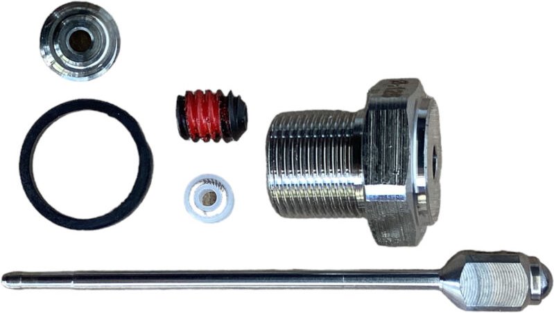 DOMINO Graco Reparatursatz für HD Blue-Pistole für Mark V, VII 237260