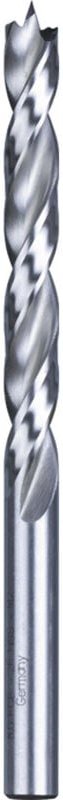 KWB - 511906 Holz-Spiralbohrer 6 mm Gesamtlänge 93 mm 1 St.