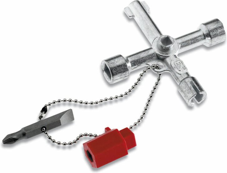 Cimco Schaltschrankschlüssel 112895