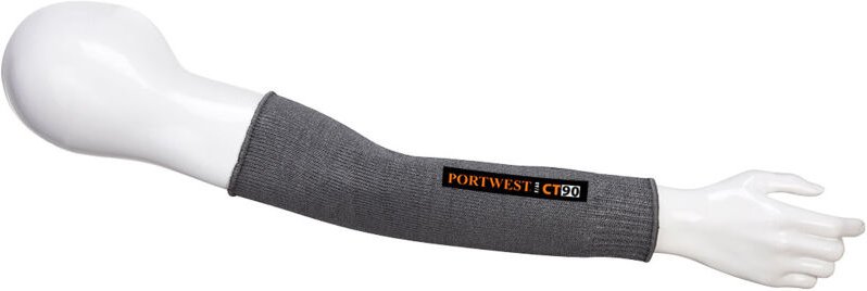 Antikutschringe Ct Ahr7 - Grau - Portwest