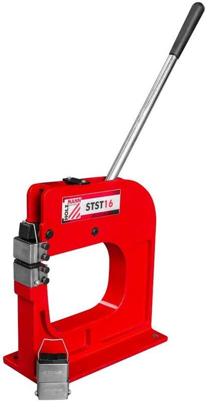 Holzmann - stauch- und streckgerat stauchgerät streckgerät STST16