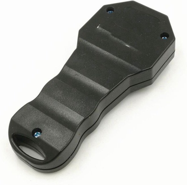 Auto-Kabellose Seilwinde, Elektrische Fernbedienung mit Manuellem Sender-Set, 12 v, 24 , atv, Fahrzeug-Set für AnhäNger